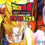 dbz shin budokai save data