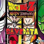 dragon ball z shin budokai another road save data