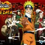 naruto unh save data