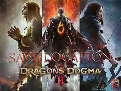 dragon's dogma 2 save location