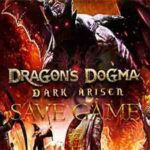 dragon's dogma dark arisen save file