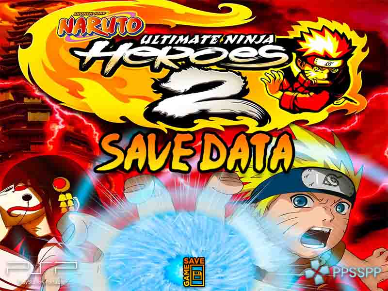 nunh2 save data