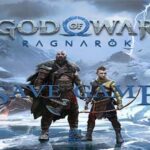 gow ragnarok save file
