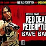 red dead redemption save file pc download