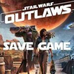star wars outlaws save game file download pc