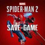 spider-man 2 save file download free