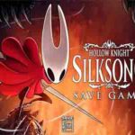 hollow Knight: Silksong 100 save game download