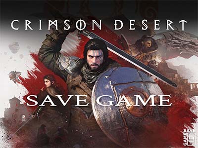 crimson desert 100 save file download